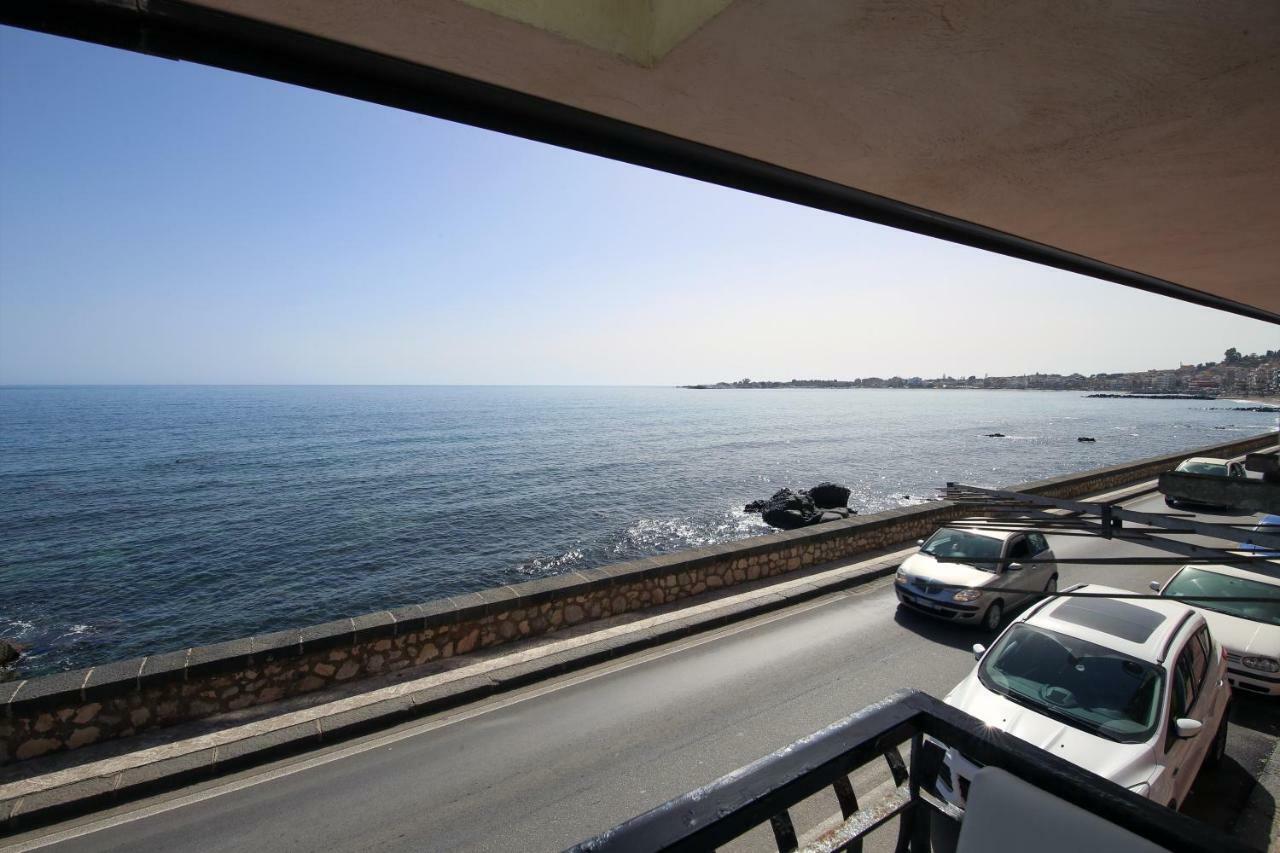 Taorminaxos Apartment Giardini Naxos Exterior photo