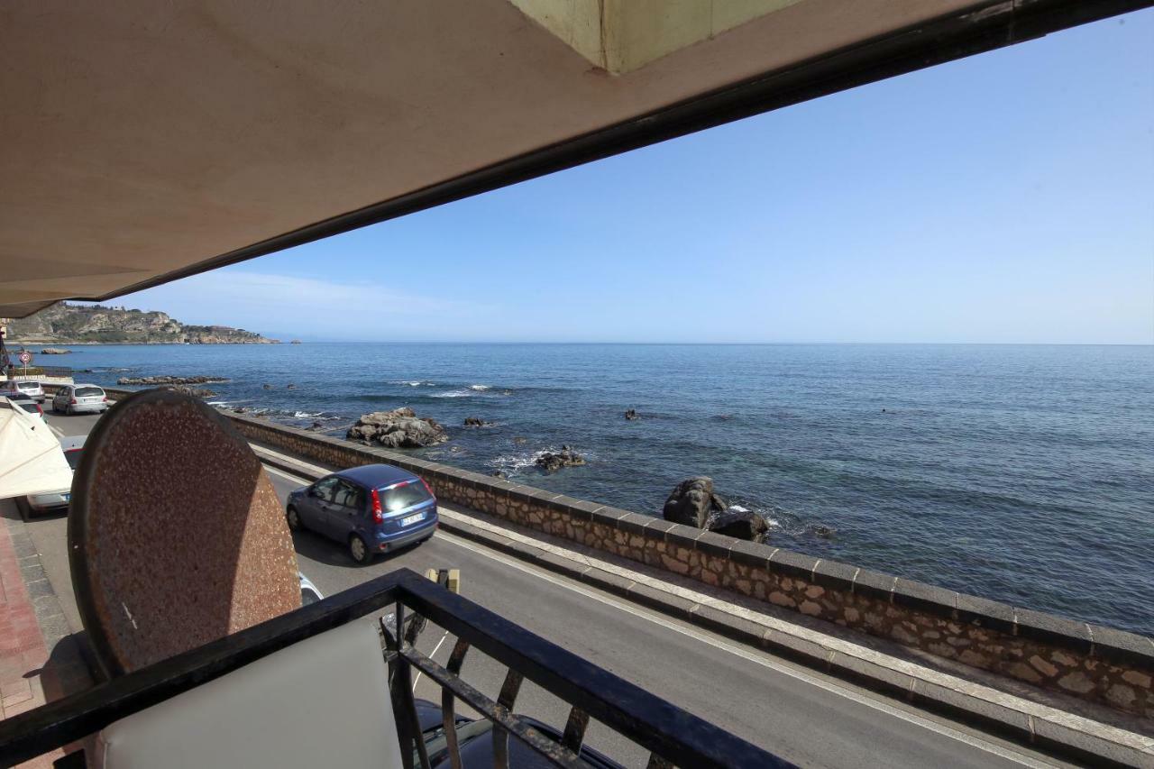 Taorminaxos Apartment Giardini Naxos Exterior photo